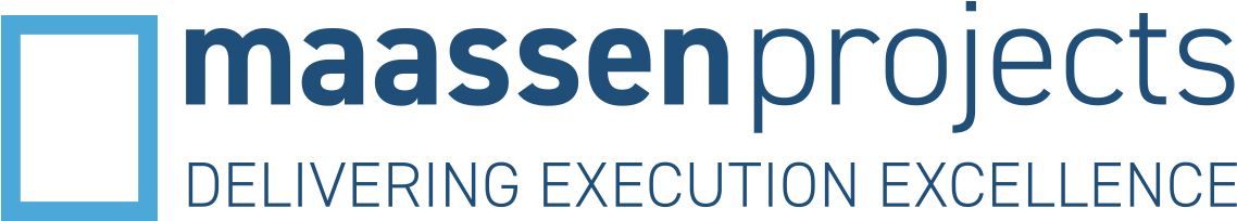 maassenprojects Logo